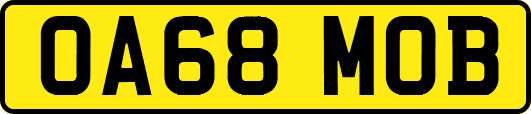 OA68MOB