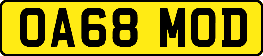 OA68MOD