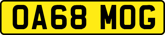 OA68MOG