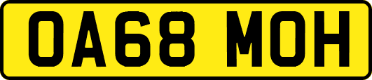 OA68MOH