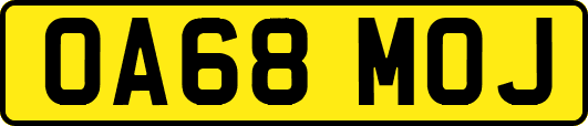 OA68MOJ