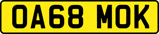 OA68MOK