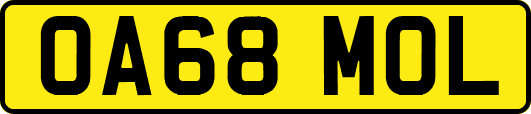 OA68MOL