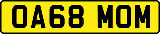 OA68MOM
