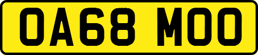 OA68MOO