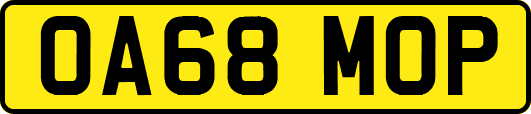 OA68MOP
