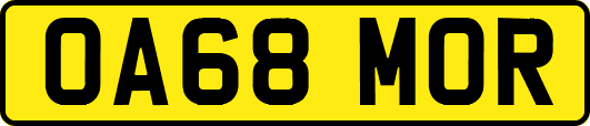 OA68MOR