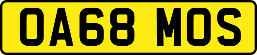OA68MOS