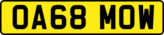 OA68MOW
