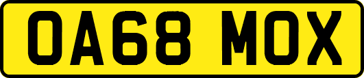 OA68MOX