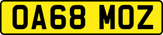 OA68MOZ
