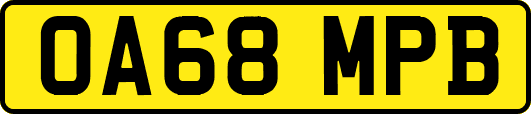 OA68MPB
