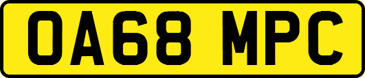 OA68MPC