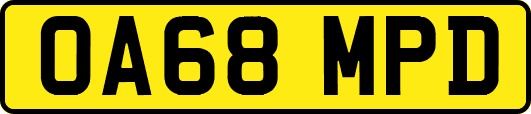 OA68MPD