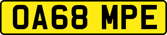 OA68MPE