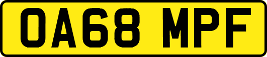 OA68MPF