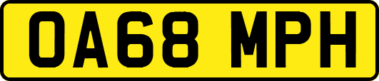 OA68MPH