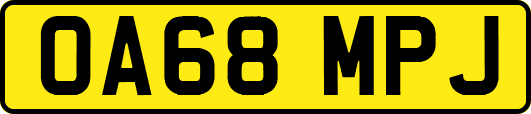 OA68MPJ