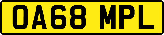 OA68MPL