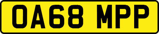 OA68MPP