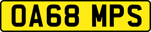 OA68MPS