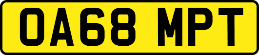 OA68MPT