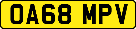 OA68MPV