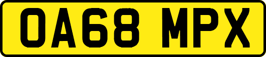 OA68MPX