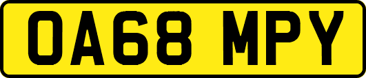 OA68MPY