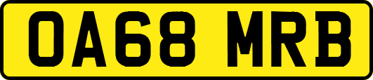 OA68MRB