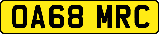 OA68MRC