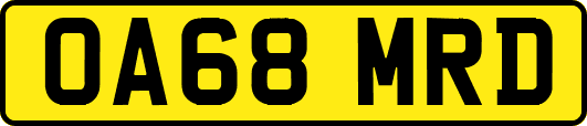 OA68MRD