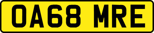 OA68MRE
