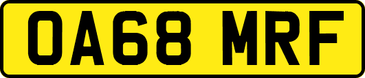 OA68MRF