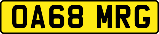 OA68MRG