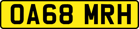 OA68MRH