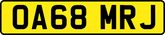 OA68MRJ