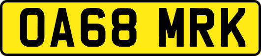 OA68MRK