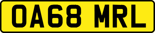 OA68MRL