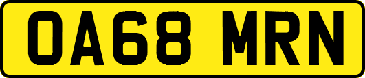 OA68MRN
