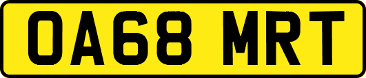 OA68MRT