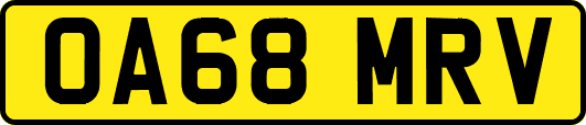 OA68MRV