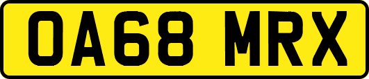 OA68MRX