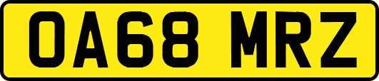 OA68MRZ