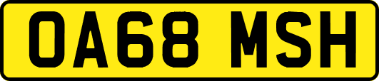 OA68MSH