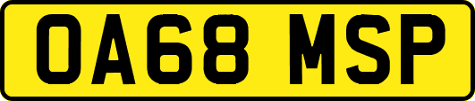 OA68MSP