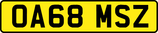 OA68MSZ