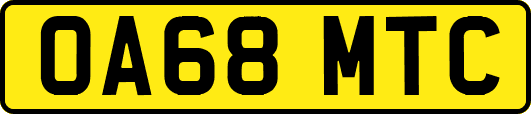 OA68MTC