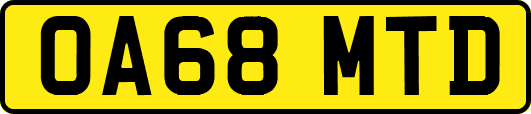 OA68MTD
