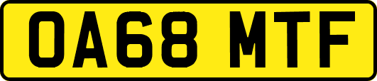 OA68MTF